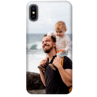 iPhone X Funda Personalizada