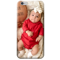iPhone 6/6s PLUS Funda Personalizada