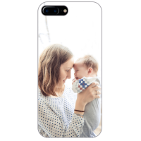 iPhone 7 plus Funda Personalizada