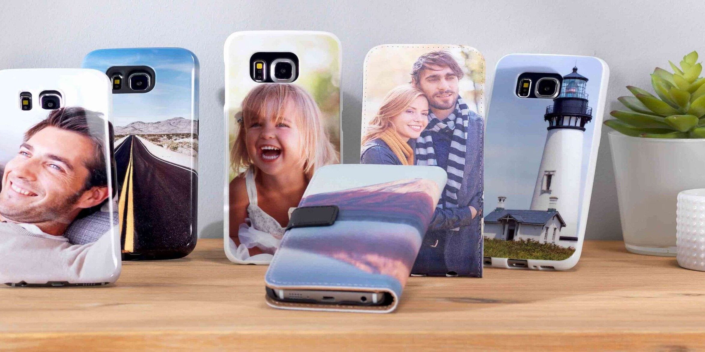 Fundas personalizadas para xiaomi - mesa