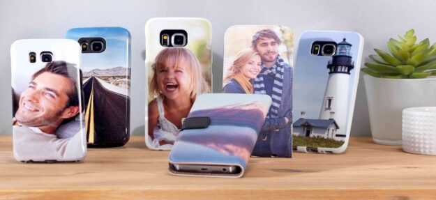 Fundas personalizadas para xiaomi - mesa