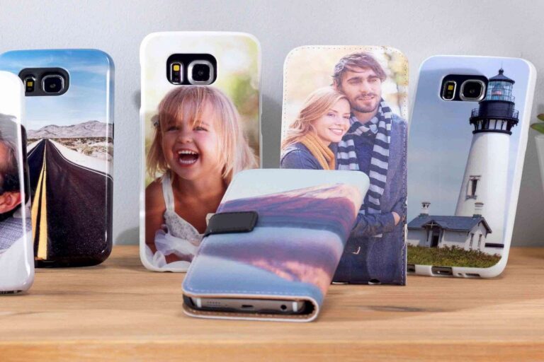 Fundas personalizadas para xiaomi - mesa