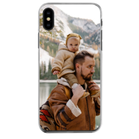 Iphone XS Funda Personalizada