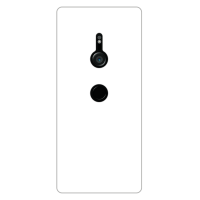 funda personalizada para Sony XZ3