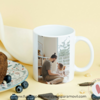 Taza Foto Personalizada Taza Personalizada - Imagen 3