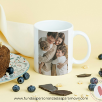 Taza Foto Personalizada Taza Personalizada