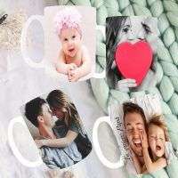 Taza Foto Personalizada Taza Personalizada - Imagen 11