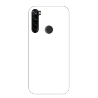 Xiaomi Redmi Note 8T Funda Personalizada