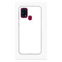 Samsung M31 Funda Personalizada