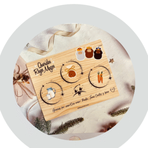 Tablas Madera Personalizadas