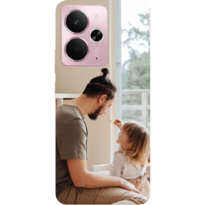 Realme 14 5G Funda Personalizada