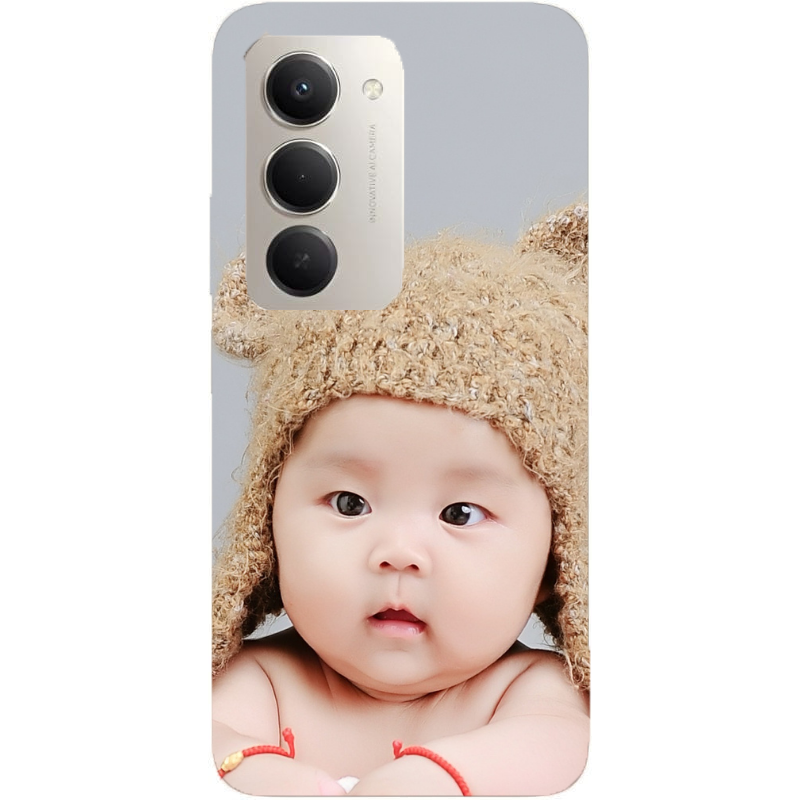 Xiaomi Redmi 15 Funda Personalizada