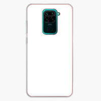 Xiaomi Redmi Note 9 Funda Personalizada