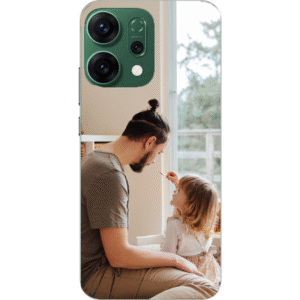 Oppo Reno 14 Pro 5G Funda Personalizada