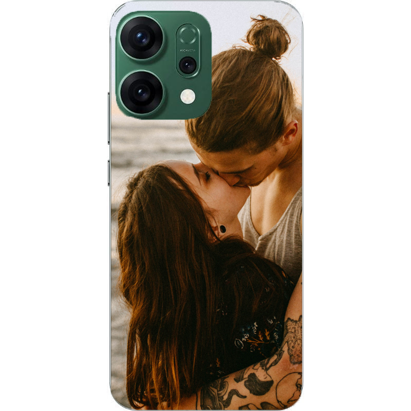 Oppo Reno 14F 5G Funda Personalizada