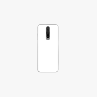 Xiaomi Redmi K30 Funda Personalizada