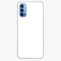 Oppo Reno 4 Funda Personalizada