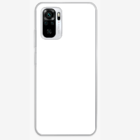 Xiaomi Redmi Note 10 Pro Max Funda Personalizada