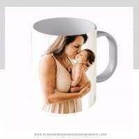 Taza Foto Personalizada Taza Personalizada - Imagen 7