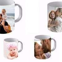 Taza Foto Personalizada Taza Personalizada - Imagen 6