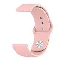 Correa Universal Watch Silicona Clip Colores . Recambio correa Compatible con Amazfit Bip/GTS/Bip Lite/Huawei/Samsung/ - Imagen 15