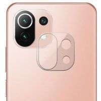 Xiaomi Protector Cámara Xiaomi. Protector Cristal Transparente para Xiaomi. *Selecciona Modelo