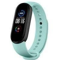 Correa de Silicona Xiaomi Mi Band (Pack de 3 unidades)  Xiaomi Mi Band Repuesto Correa - Imagen 4