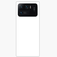Xiaomi MI 11 Ultra Funda  Personalizada
