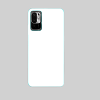 Xiaomi Redmi Note 10 5G /Poco M3 Pro  Funda Personalizada
