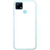 Realme 7i/ Narzo 20 Funda  Personalizada