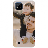Realme C11 2021 Funda  Personalizada