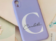 fundas de movil personalizadas con nombre - Carlota