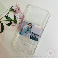 Funda Personalizada con Foto Te Quiero Mamá - Imagen 2