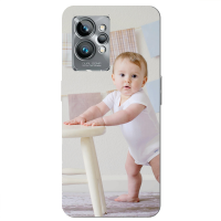 Realme GT 2 Pro Funda Personalizada