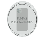Fundas personalizas para MÃ³vil