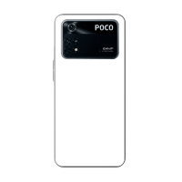 Xiaomi Poco M4 Pro 4G Funda  Personalizada