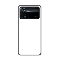 Xiaomi Poco X4 Pro 5G Funda  Personalizada