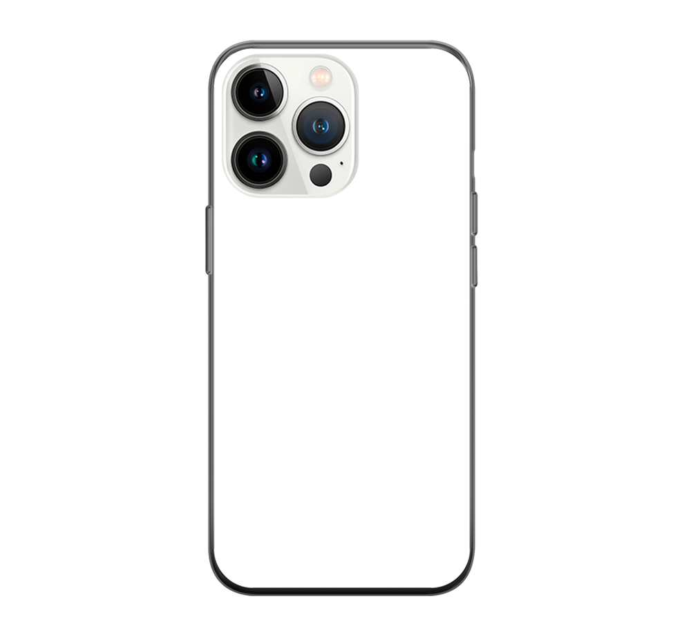 Funda personalizada de doble capa para Apple iPhone 14 PRO de 6.1 pulgadas  solamente, diseña tu propia funda transparente transparente para fotos