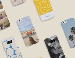 carcasas personalizadas iPhone - fotografias