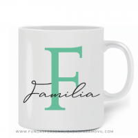 Taza Personalizada con Nombre - Imagen 8