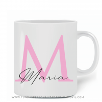 Taza Personalizada con Nombre - Imagen 7