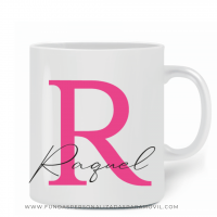 Taza Personalizada con Nombre - Imagen 6