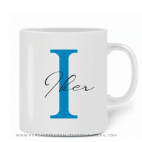 Taza Personalizada con Nombre - Imagen 4