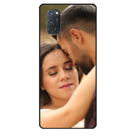 Oppo A92 Funda  Personalizada