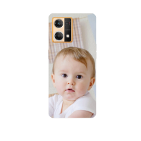Oppo Reno 7 4G / F21 Pro 4G Funda  Personalizada