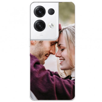Oppo Reno 8 Pro 5G Funda  Personalizada