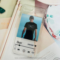 fundas de Spotify para móvil