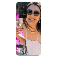 Realme GT Neo 3T Funda  Personalizada