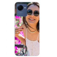 Realme Narzo 50i Funda  Personalizada