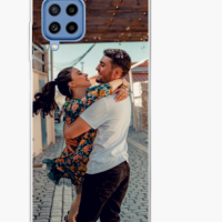 Samsung M22 Funda Personalizada